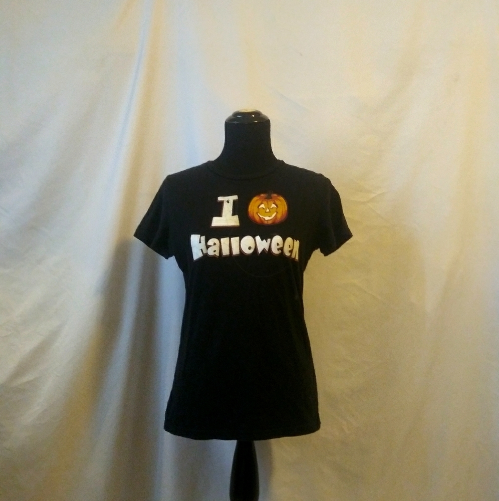 Halloween Shirt